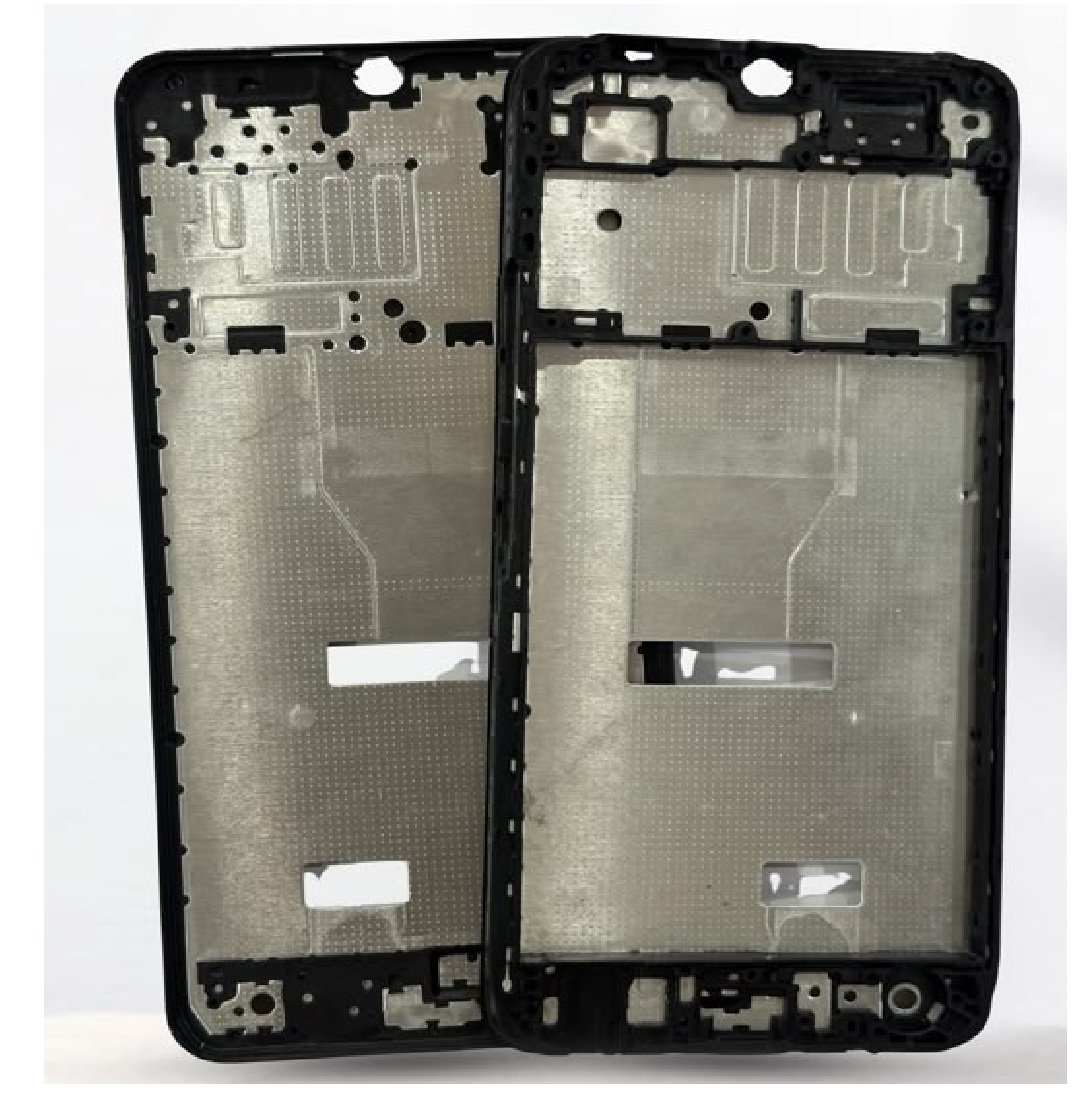 Compatible Replacement for Vivo Y37 Middle Frame – Mobile Frame Replacement